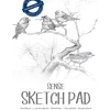 Sense Sketchblock A4 140 G
