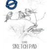 Sense Sketchblock A4 140 G