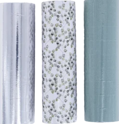 Serpentiner eucalyptus 3-pack