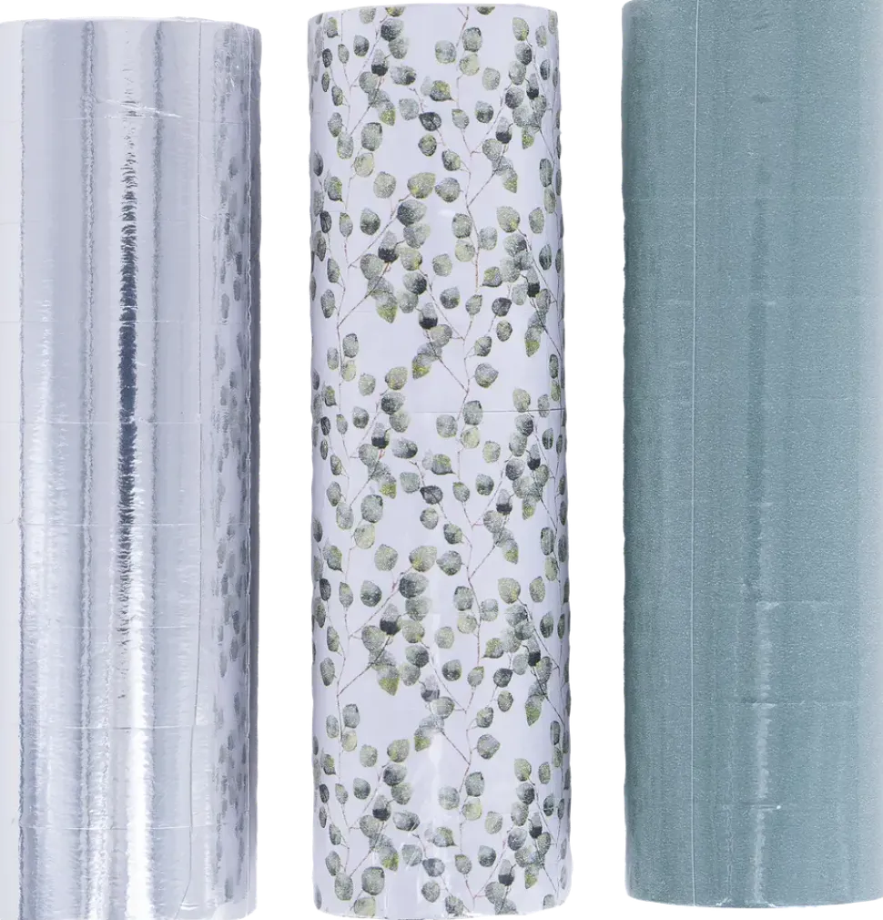Serpentiner eucalyptus 3-pack