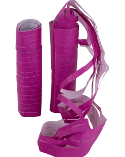 Serpentiner fuchsia 2-pack