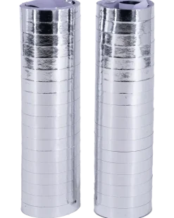 Serpentiner silver 2-pack