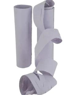 Serpentiner vit 2-pack