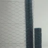 Sexkantsnät plast 1 mm H 90 cm L 25 m