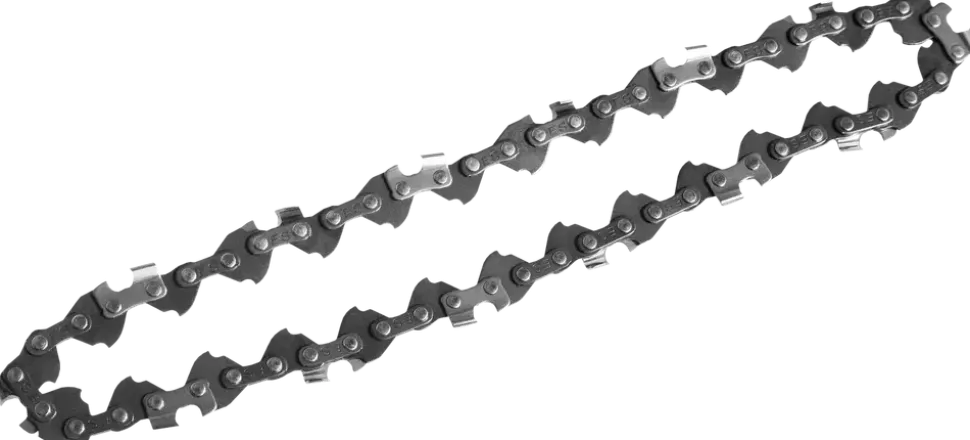 Sågkedja 26 länkar 0,30'' 1,1 mm