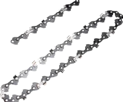 Sågkedja 26 länkar 0,30'' 1,1 mm