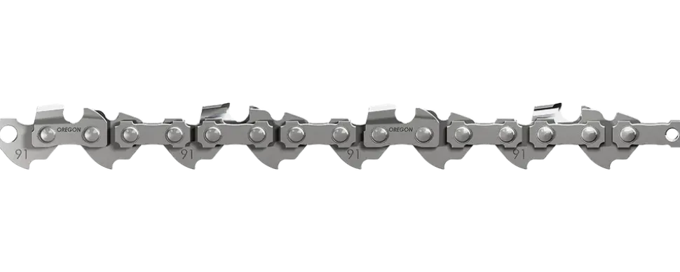 Sågkedja 45länk 3/8' 1,3mm 12'