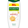 Shower Cream 750 ml - Honey