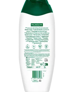 Shower Cream 750 ml - Peony
