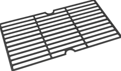 Sidogaller till grill 36994 / 36995