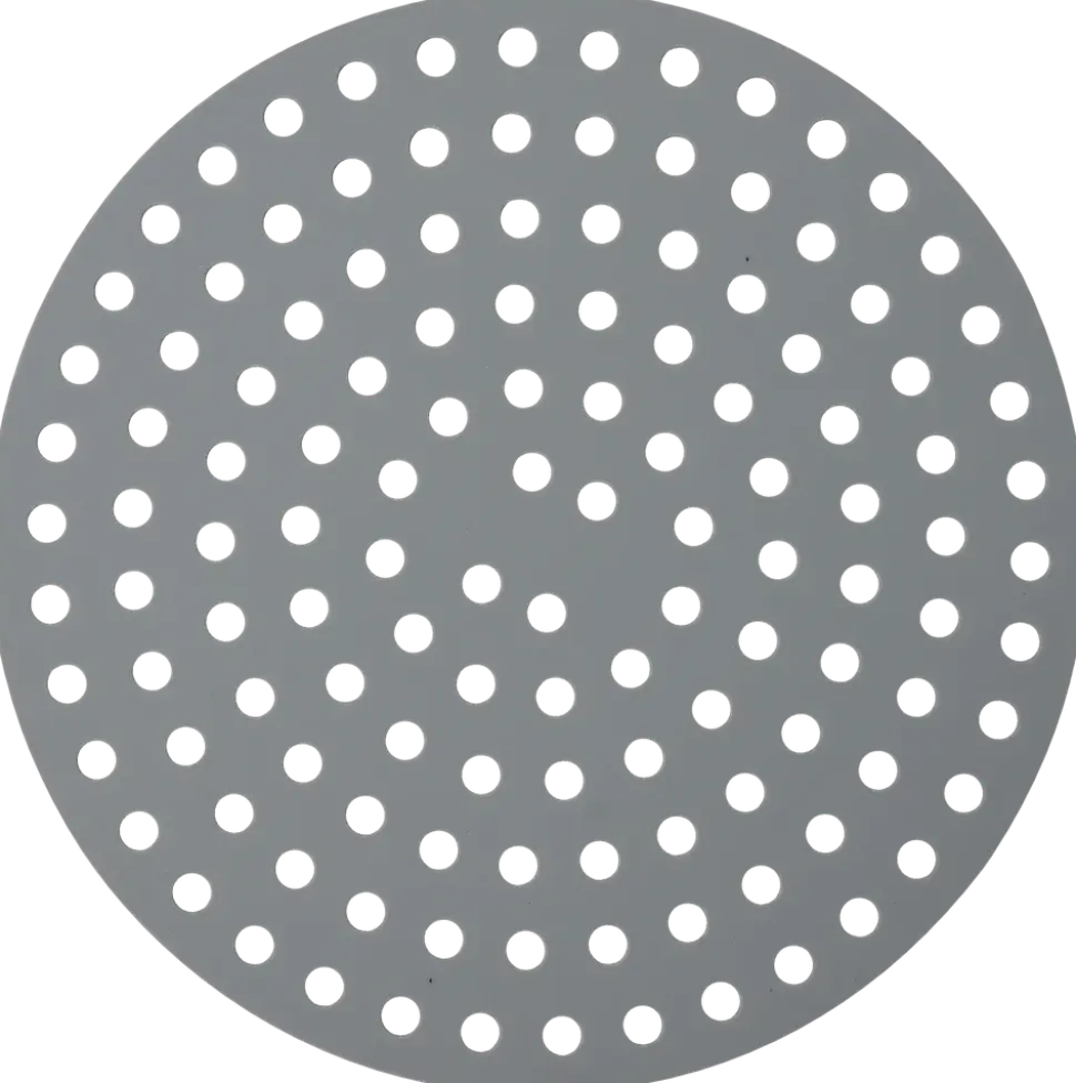 Silikoninlägg Airfryer 20 cm