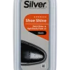 Silver express svamp svart