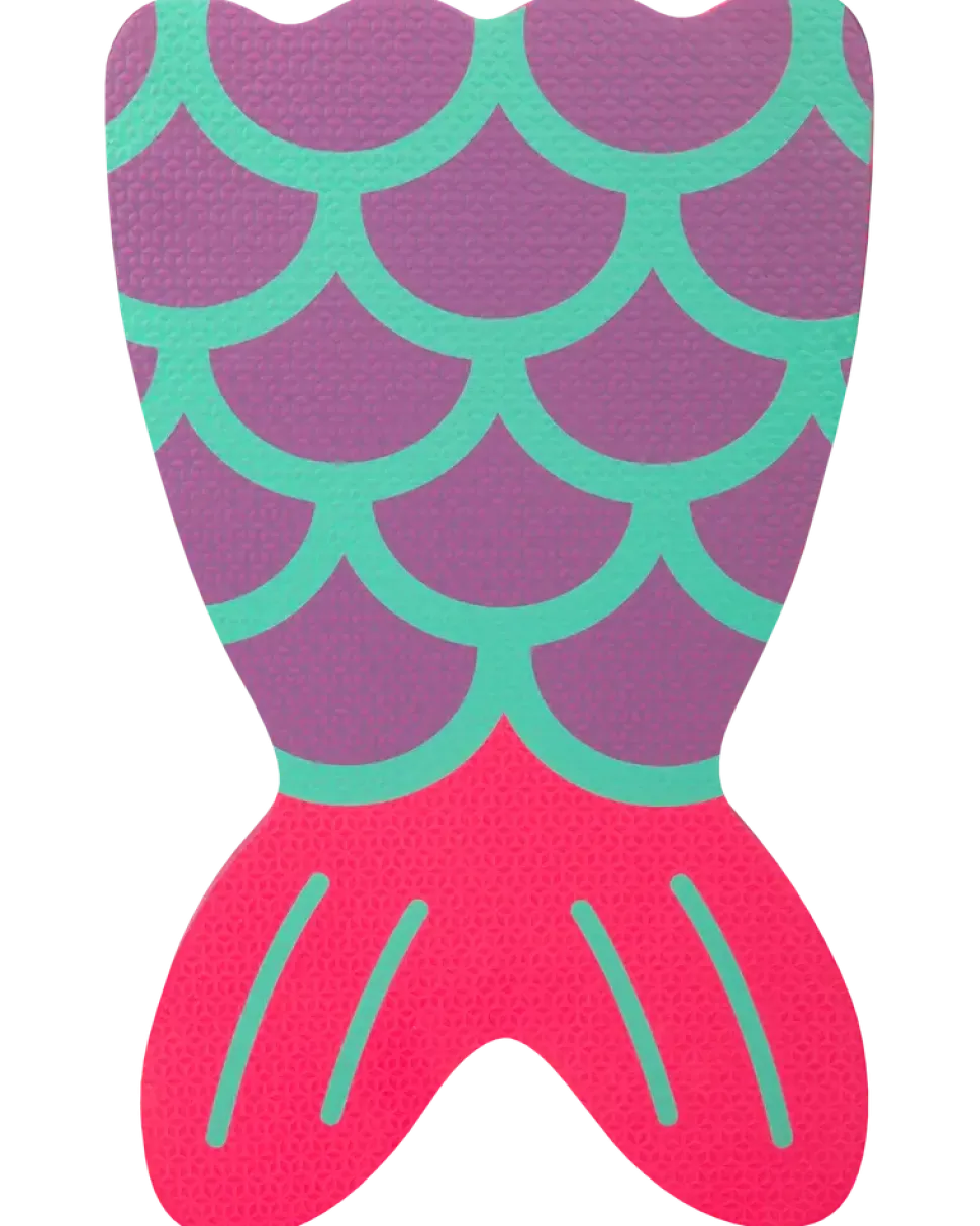 Simbräda Mermaid/Shark – 40 cm