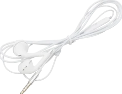 SinoxOne In-ear hörlurar med mikrofon