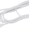 Sinox usb-c kabel vit 2 m