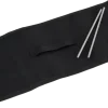 Sits för rullator
