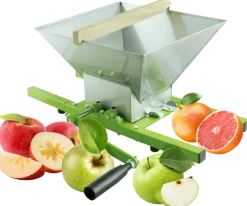 SJÖBO fruktmos 7 L