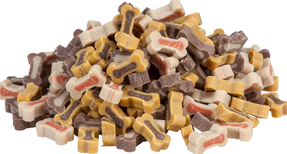 Sjöbogårdens duo bones 500 g