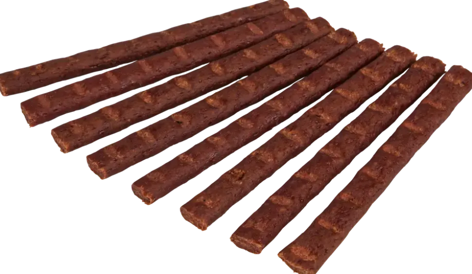 Sjöbogårdens hundsnacks oxe
