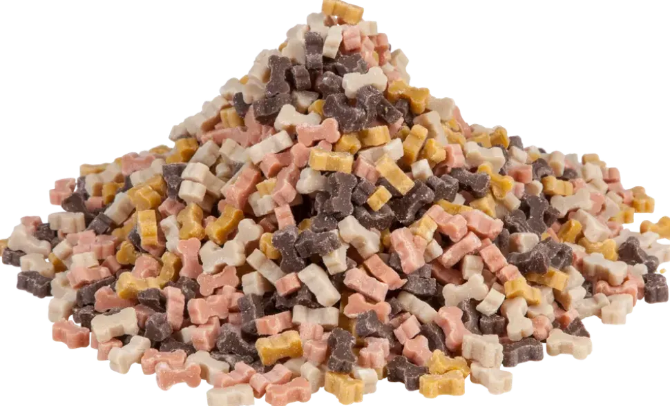 Sjöbogårdens micro mix 500 g