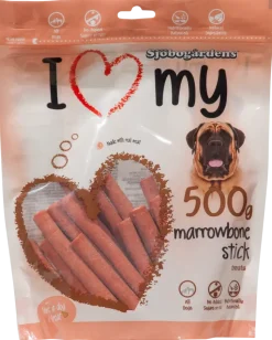 Sjöbogårdens märgben 500 g