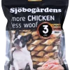Sjöbogårdens Premium tuggpinnar 30-pack