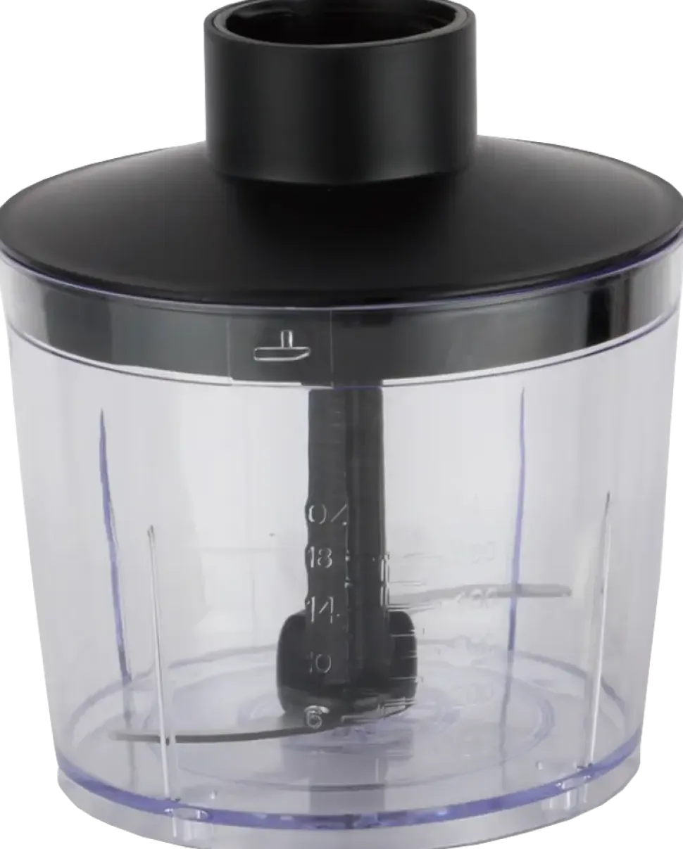 Sjöbo Kitchen Handmixerset – 600 W