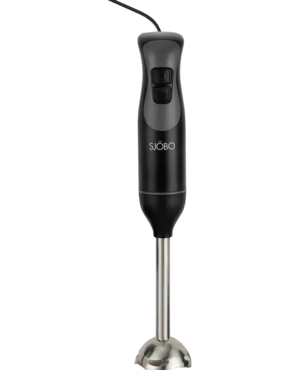 Sjöbo Kitchen Handmixerset – 600 W