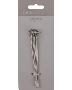SJÖBO Köttnålar 11 cm 10-pack