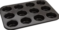 SJÖBO Muffinsplåt för 12 muffins