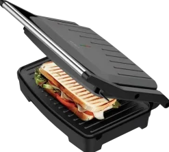 Sjöbo Panini-/bordsgrill - 1000 W