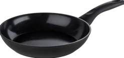 SJÖBO Stekpanna 28 cm gjuten aluminium