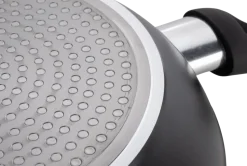 SJÖBO Stekpanna 28 cm gjuten aluminium