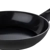 SJÖBO Stekpanna 24 cm gjuten aluminium