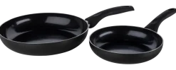 SJÖBO Stekpanna-set Ø20 / Ø26 cm