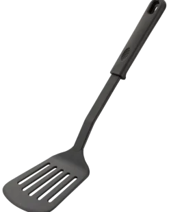 SJÖBO Stekspade 32,5 cm - svart