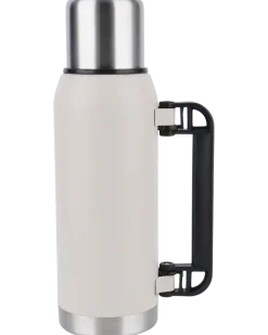 SJÖBO Termosflaska med handtag - 1 liter