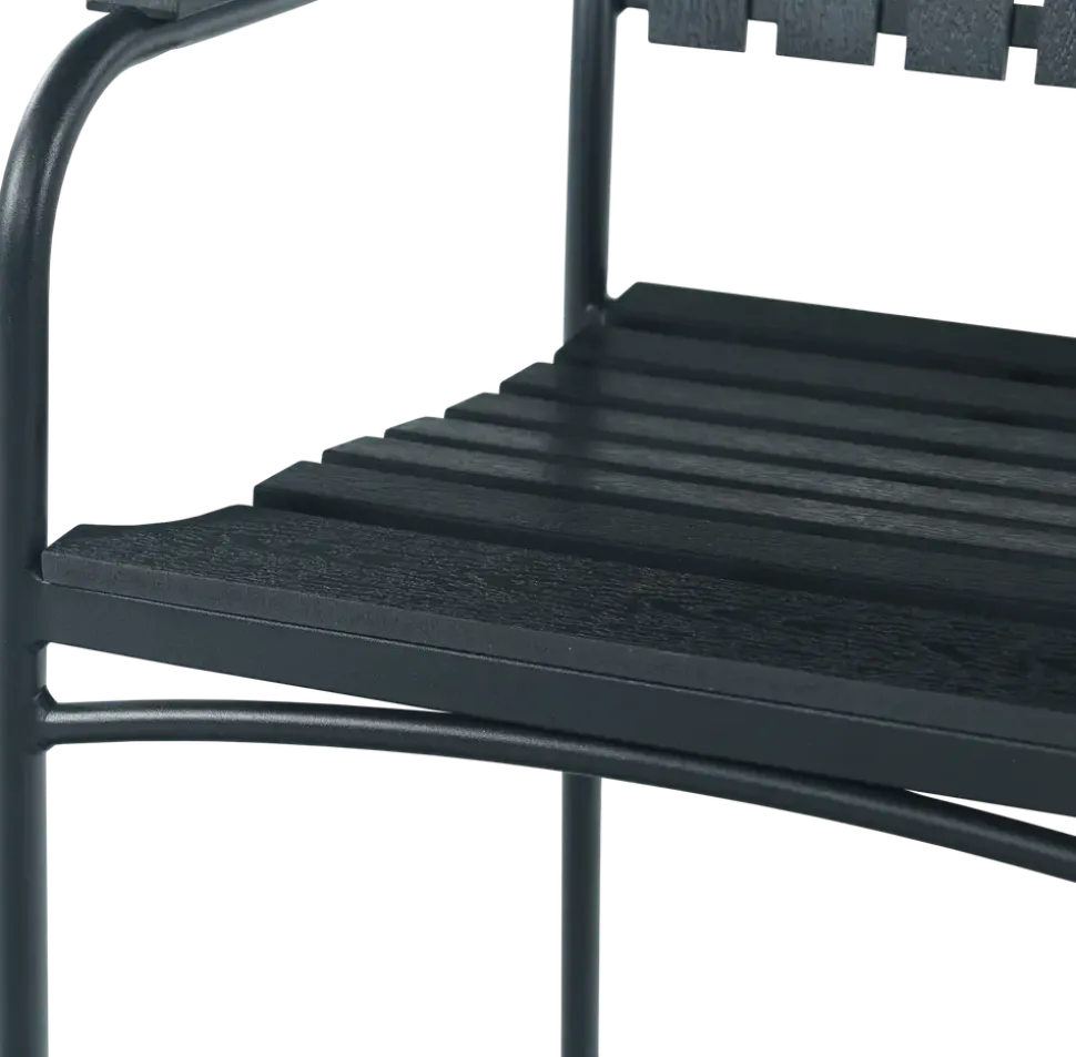 Skanör Trädgårdsstol non-wood