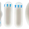 Skavsårsplåster 5-pack