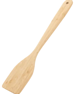 Sked av bambu 32 cm