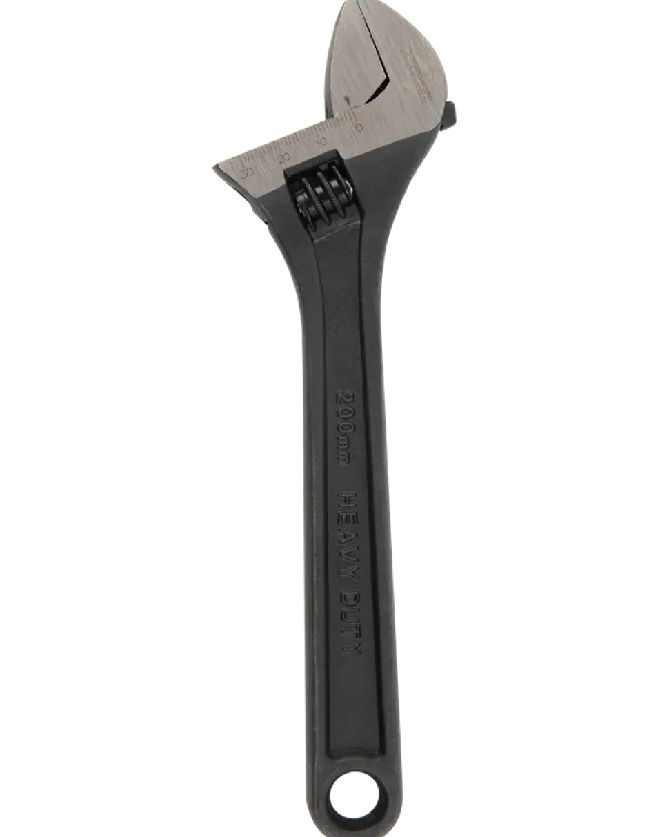 Skiftnyckel 200 mm