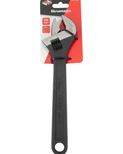 Skiftnyckel 250 mm