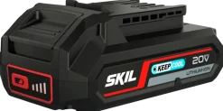 Skil batteri 2 Ah 20V