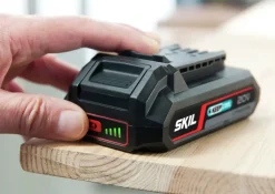 Skil batteri 2 Ah 20V