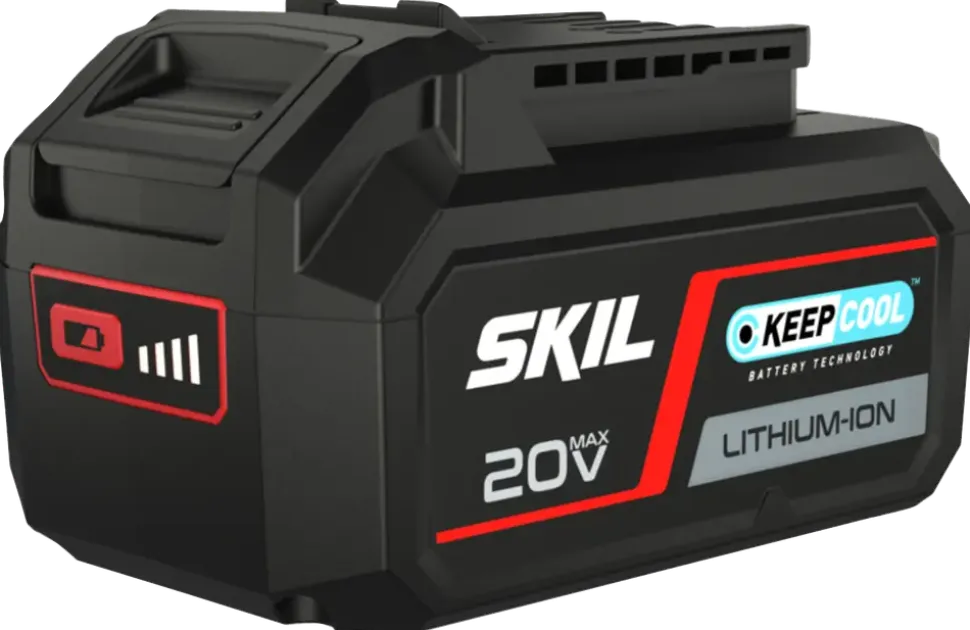 Skil batteri 4 Ah 20V