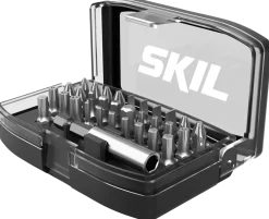 SKIL bitsats, 32 delar