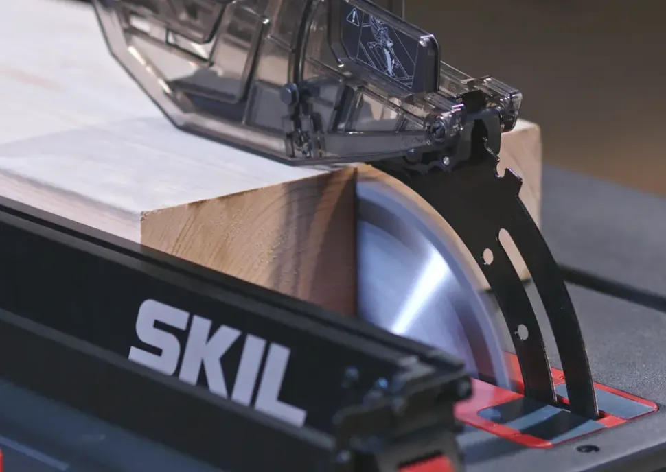 Skil bordssåg 1340AA 2000W
