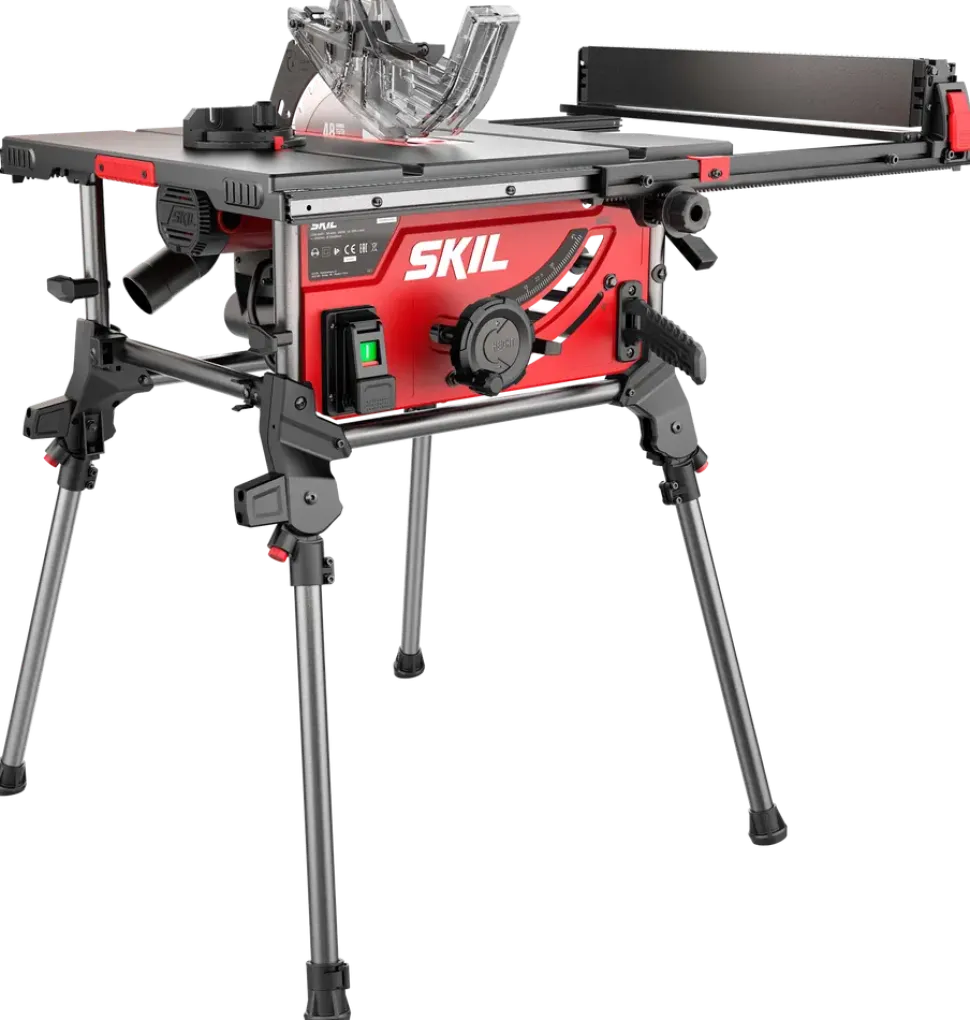 Skil bordssåg 1340AA 2000W