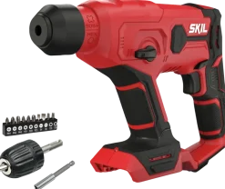 Skil borrhammare 20V
