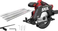 Skil Cirkelsåg 3551CB